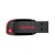 ������ ���� Cruzer Blade 16GB
